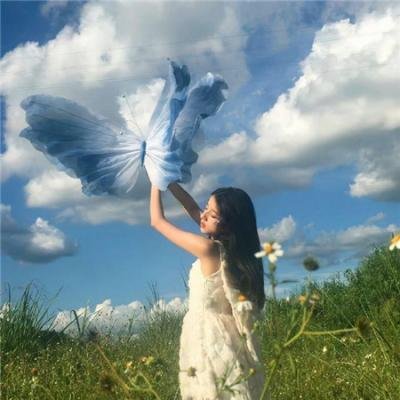 彩虹人